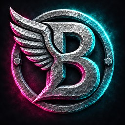 BrutalFoundry logo